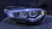 MERCEDES W118 CLA SOL FAR