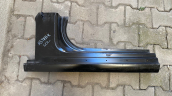 OPEL ASTRA-K SOL MARŞBİYEL SACI 39045590 CANCAN OPEL