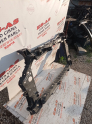 Oto Çıkma Parça / Kaporta & Karoser / Ön Panel / Renault / Captur / Çıkma Parça 
