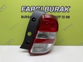 MİCRA SAĞ DIŞ STOP SIFIR İTHAL 2011-2013 26554-1HM1B