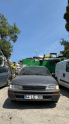 toyota 101 1.6 otomatik parça parça satılık