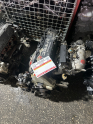 Honda civic ies doch vtec motor