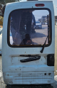 RENAULT KANGO BAGAJ KAPAGI