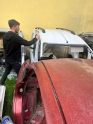 DACİA DOKKER TAVAN KESME