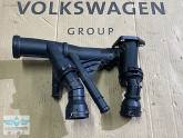 JETTA POLO T-ROC CLH 1.6 2.0 TD TERMOSTAT YUVASI KÜTÜK SOĞUT