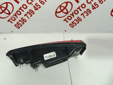 Oto Çıkma Parça / Elektrik / Stop / Toyota / Corolla / Çıkma Parça 