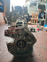 Oto Çıkma Parça / Motor / Motor Komple / Renault / Kadjar / Çıkma Parça 