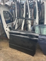 SSANGYONG ACTYON SPORTS SOL ARKA KAPI DOLU  - CK OTOMOTİV -