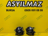 PEUGEOT 2008 SAĞ-SOL SİS FARI (ORİJİNAL) - 90136246