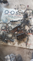 TAB016450DC Golf 8 ön tesisat motor