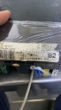 GÖVDE KONTROL MODÜLÜ/KONFOR BEYNİ PEUGEOT 206 / 9626460880 03