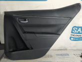 ÇIKMA TOYOTA COROLLA SAĞ ARKA KAPI DÖŞEMESİ 2012