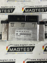 VW  UP 1.0 MPI 0261S19118 04C907309BG  ME17.5.26 ECU MOTOR