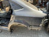 FORD MONDEO ORJİNAL SOL ARKA ÇAMURLUK ÇIKMA - MURAT OTOMOTİV