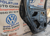 Oto Çıkma Parça / Kaporta & Karoser / Kapı / Dacia / Duster / Çıkma Parça 