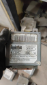 550539200 - 9628740380 PEUGEOT 306 İÇİN AİRBAG BEYNİ