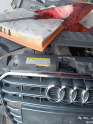 Oto Çıkma Parça / Kaporta & Karoser / Panjur / Audi / A3 / Çıkma Parça 