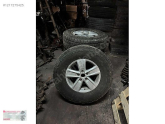Oto Çıkma Parça / Volkswagen / Amarok / Alt Takım & Direksiyon / Arka Dingil / Çıkma Parça 