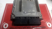 298907401D 298907401 0281018645 PORSCHE PANAMERA MOTOR BEYNİ