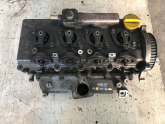 Oto Çıkma Parça / Motor / Silindir Kapağı / Opel / Combo / Çıkma Parça 