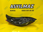 Oto Çıkma Parça / Elektrik / Stop / Opel / Insignia / Çıkma Parça 