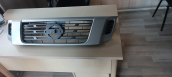 Oto Çıkma Parça / Kaporta & Karoser / Ön Panel / Nissan / Navara / Sıfır Parça 
