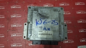 0281 011 102 EDC15C3 RENAULT LAGUNA  MOTOR BEYİNİ
