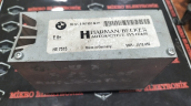 65.12-6 957 807 BMW X3 AMPLİFİKATÖR STEREO SİSTEMİ
