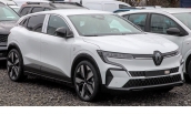 RENAULT MEGANE E-TECH SAĞ-SOL ÇAMURLUK ORİJİNAL SÖKME