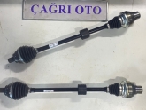 5Q0407272EE A3 Q2 1.5 TFSİ SAĞ AKS SIFIR ORJİNAL ÇAĞRI OTO MASLAK