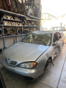 Nissan Primera P11 Orjinal Kapı