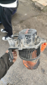 RENAULT CLİO 2 KALORİFER MOTORU