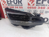TOYOTA C-HR FULL LED SAĞ FAR ÇIKMA ORİJİNAL PARÇA