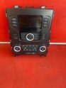 RENAULT MEGAN4 KLİMA TEYP KONTROL PANELİ 280908092R