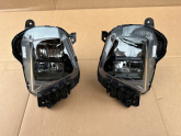 HYUNDAİ TUCSON SAĞ-SOL FAR /2021/ LEDLİ/92102-N7100 92101-N7100