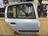 RENAULT CLİO SYMBOL SAĞ ARKA KAPI CAMI 00-08 MODEL