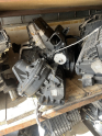 OPEL COMBO KALORİFER KAZANI GÜÇMANLAR