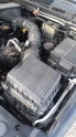 Range rover p38 hava filtre kazanı