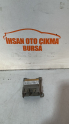 Ford fiesta airbag beyni