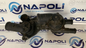 03C121118F VW PASSAT GOLF JETTA TERMOSTAT KOMPLE