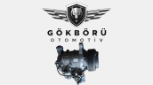 BMW F10 5 SERİSİ KLİMA KOMPRESÖRÜ GE447260-3821