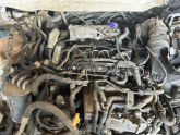 Oto Çıkma Parça / Elektrik / Motor Tesisatı / Volkswagen / Caddy / Çıkma Parça 