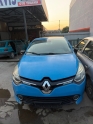 Clio4 ön far takımı