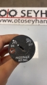 13577258 opel astra j 2009-20 airbag anahtarı
