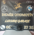 RENAULT FLUENCE SAĞ SİS KAPAĞI SİSSİZ ORJİNAL 263310006R