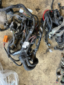 RENAULT CLIO 3 MOTOR TESISATI ÜSTÜNEL OTOMOTİV BURSA