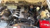 1998 MİTSUBİSHİ L200 ÇIKMA ORJİNAL MOTOR KOMPLE