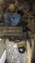 OPEL COMBO 1.7 DİZEL 2008 MODEL KOMPLE MOTOR Z17DTH1733893
