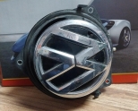 Passat b8 bagaj açma kolu, bagaj arması, arka logo 3g5827469