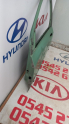Oto Çıkma Parça / Kaporta & Karoser / Kapı / Hyundai / Getz / Çıkma Parça 